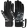 R-Tex Touch-Tec Skihandschuhe Schwarz 9