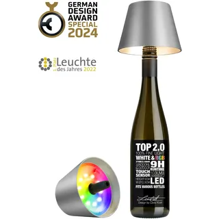 SOMPEX Top 2.0 Graphit