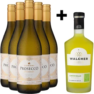 None 6er-Probierpaket »Limoncello Spritz«