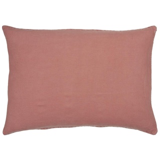 Ib Laursen Kissenhülle »IB Laursen Kissenhülle Leinen FADED ROSE Rosa 50x70«
