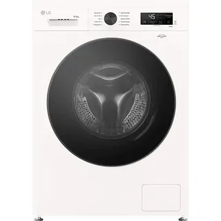LG Serie 5 W4WB3095Y Waschtrockner (9 kg / 5 kg, 1400 U/min)