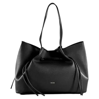 Picard Mabillon Shopper Leder Black