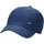 Dri-FIT Metall-Swoosh-Cap Midnight Navy/Metallic Silver L/XL