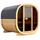 Wolff Finnhaus Gartensauna Calina 2123 Bausatz naturbelassen 42 mm Ohne