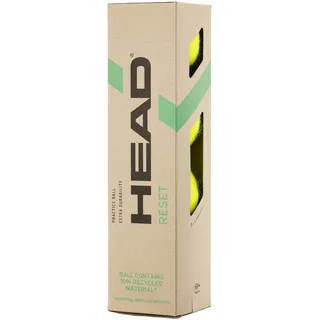 Head Reset 4er Gelb