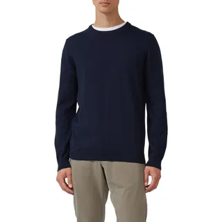 s.Oliver Strickpullover Blau M