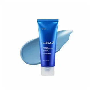 Medicube Zero Pore Blackhead Mud Mask 100 g