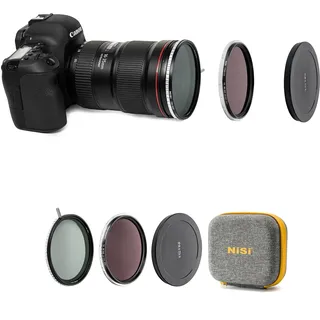 NiSi Swift VND Kit 82mm