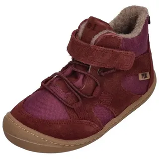 Koel Beau Wool Kinder Bordo 20