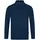 Sweatshirt mit 1/4-Reißverschluss marine S