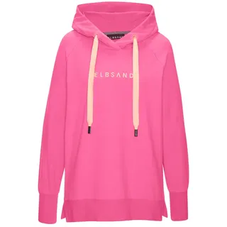 ELBSAND Svana Hoodie Pink M