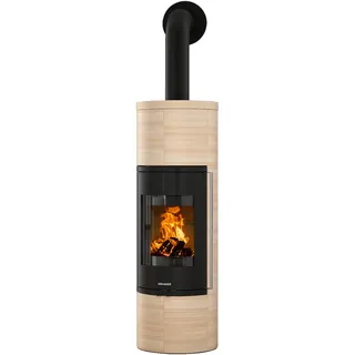Oranier | Kaminofen | Arkona W+ 2.0 | 7 kW | Keramik Corretto