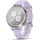 Silber/Purple Jasmine