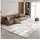 Designer-Teppich 200 300 Gelb