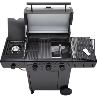 Char-Broil Essential 3 G schwarz