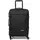 S 4-Rollen Cabin 54 cm / 44 l schwarz