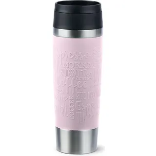 Emsa Travel Mug Classic pastellrosa 0,5 l