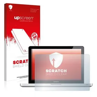 upscreen Scratch Shield Schutzfolie für Apple MacBook Pro 13.3 2011