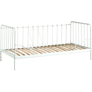 others Kamenka 90 x 200 cm Weiß