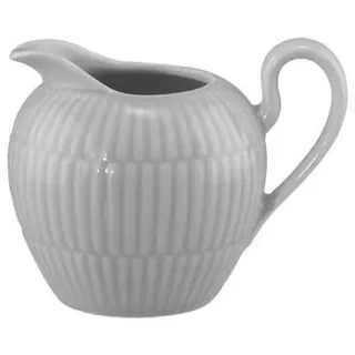 SELTMANN WEIDEN Milchkännchen 170 ml - Silbergrau