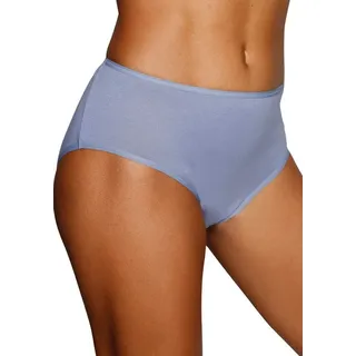 petite fleur by lascana Hüftslip Damen orange Gr.32/34