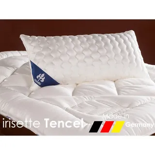 Badenia »Irisette Tencel« Kissen 40x80 cm 400g