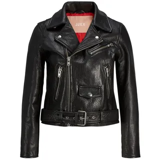 Jjxx Jacke 'Holly' | Hellgrau,Schwarz - XS