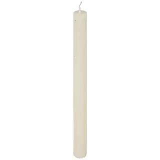 Atmosphera Créateur d'intérieur Stabkerze in beige | Gr.: onesize