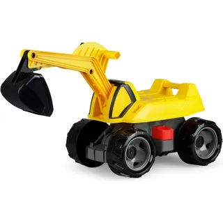 Lena LENA® GIGA TRUCKS Aufsitz-Bagger Pro X