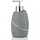 Seifenspender 300ml Grau