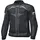 Sport Motorradjacke Schwarz/Weiß 56