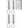 4WE Set 1841420 silber/weiß