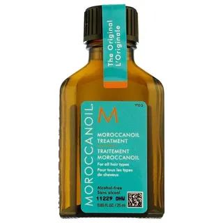 Moroccanoil Behandlung Original 25 ml