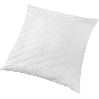 Centa-Star Royal Kopfkissen 80 x 80 cm Weiß