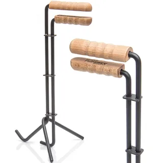 Profi Deckelheber für Feuertopf ft1 ft3 ft4,5 ft6 ft9 ft12 ft18 Kastenform K4 K8