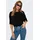 Onlravenna S/S Plisse Top Noos JRS S