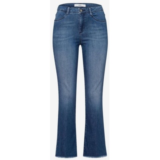 Brax Regular-fit-Jeans STYLE.SHAKIRA SDep, USED REGULAR BLUE 22