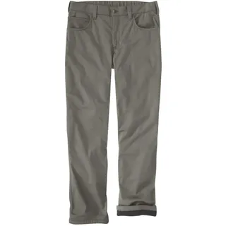 CARHARTT Relaxed Straight Fit Grün 42/30