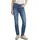 Freja Boyfriend Jeans Blau 30/30