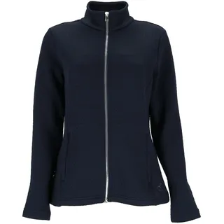 Energetics Josephine Trainingsjacke Blau NAVY DARK 50