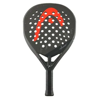 Head - Extreme Pro Arturo Coello Padelschläger 2024 - schwarz
