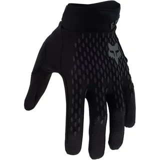 Fox Defend Fahrradhandschuhe Herren Schwarz M