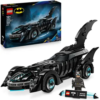 LEGO DC Super Heroes Batman Forever Batmobil 76304