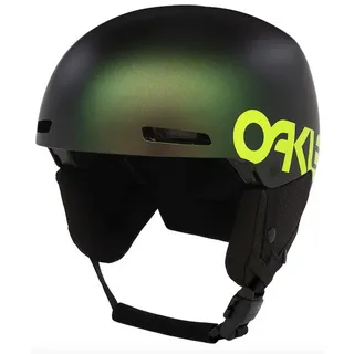 OAKLEY MOD1 PRO  S Grün