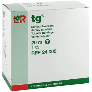 Lohmann & Rauscher Schlauchverband 20 m