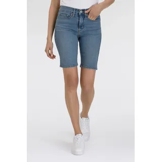 Levi's Shorts Blau 30