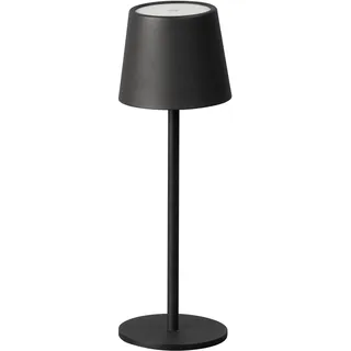Fischer & Honsel ROXI Tischleuchte Schwarz