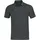 Poloshirt anthrazit meliert M