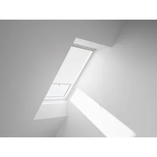 VELUX Raffrollo RHL MK00 1028 100 x 100 cm weiß