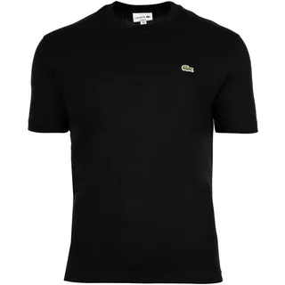 Lacoste T-Shirt schwarz L